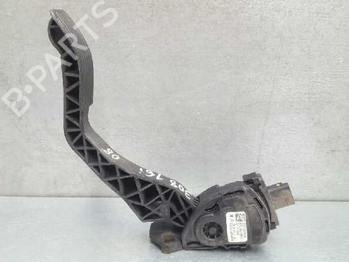 Pedal PEUGEOT 308 I (4A_, 4C_)  | BP12704453I4 