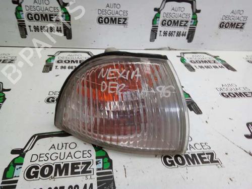 Used Right front indicator Right front indicator 12726398 12726398