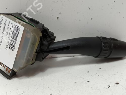 Headlight switch KIA CERATO I Hatchback (LD) 2.0 CRDi | BP14572830I24 