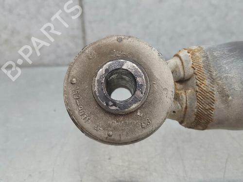 Left rear shock absorber MITSUBISHI CARISMA (DA_) 1.6 (DA1A) | BP12812497M18 
