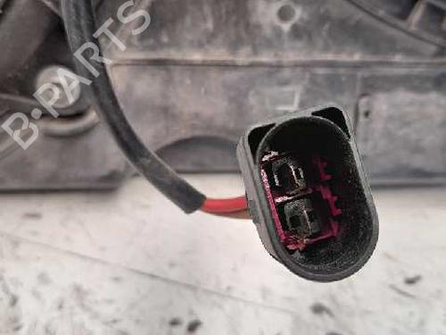 Køleventilator elektrisk FORD GALAXY I (WGR) 1.9 TDI | BP12711554M35 
