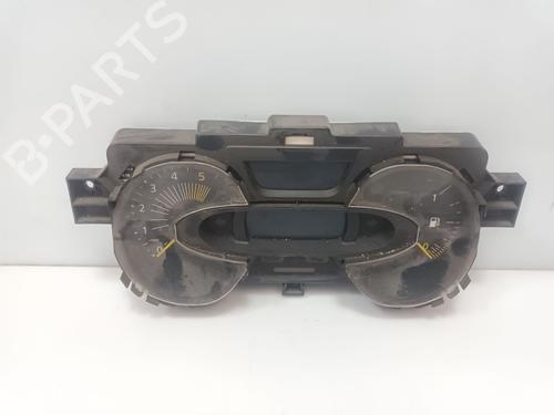 Used Instrument cluster Instrument cluster RENAULT TRAFIC III Van (FG_) [2014-2026] 33556455 33556455