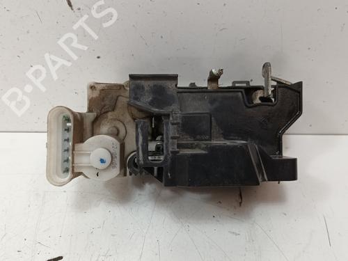 Front right lock FIAT DOBLO Box Body/MPV (223_) 1.9 JTD | BP16991413C97 