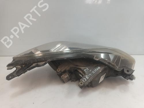 Left headlight OPEL ASTRA H GTC (A04) | BP36753141C28 - Image 2