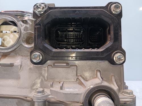 Inverter/Converter TOYOTA YARIS (_P13_) 1.5 Hybrid (NHP130_) | BP21813779M119 