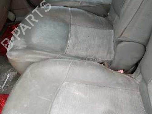 Calculateur Airbags RENAULT SCÉNIC I MPV (JA0/1_, FA0_) 1.9 dTi (JA1U) | BP12716629M53 