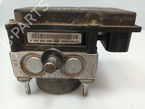 ABS pump FIAT 500 (312_) 1.2 (312AXA1A) | BP19054699M43