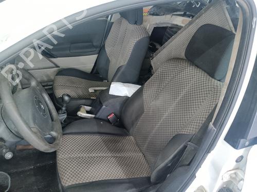Electronic module RENAULT MEGANE II Estate (KM0/1_) 1.9 dCi (KMRG, KM1G, KM0G, KM2C) | BP22436178M83 