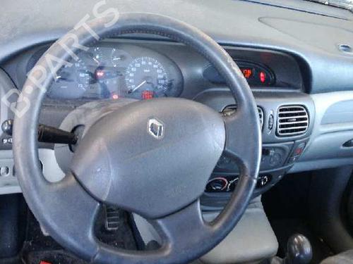 Centralita motor RENAULT SCÉNIC I MPV (JA0/1_, FA0_) 1.9 dTi (JA0N) | BP12735967M57 