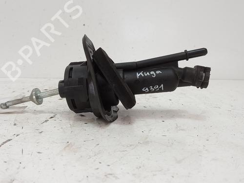 Used Clutch slave cylinder FORD KUGA II (DM2) 2.0 TDCi (120 hp) 13982349
