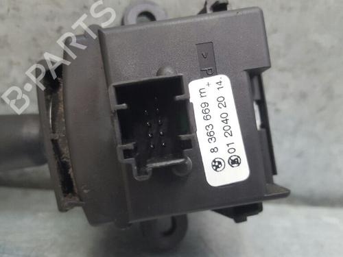 Ratstangsstang BMW 3 Compact (E46) 316 ti | BP12733952I23 