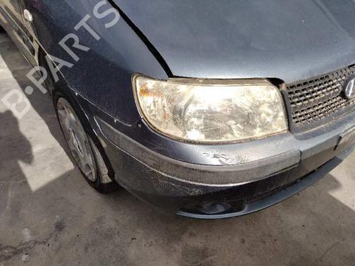 Bomba inyeccion HYUNDAI MATRIX (FC) 1.5 CRDi | BP12767893M78 
