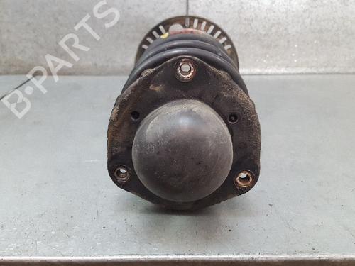 Left front shock absorber AUDI A2 (8Z0) 1.4 | BP12726508M16 