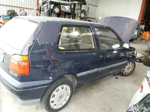 Engine mount VW GOLF III (1H1)  | BP12713258M89 