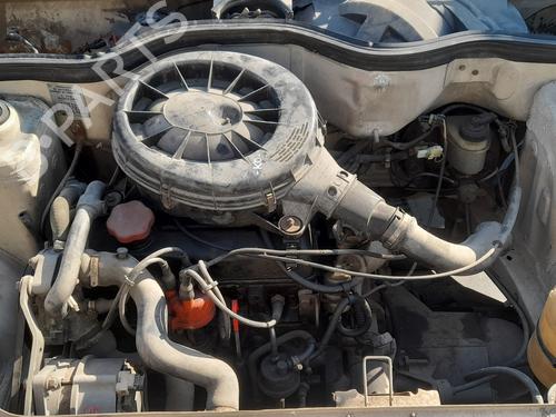 Rim RENAULT RAPID Box Body/MPV (F40_, G40_) 1.4 (F402) | BP12791792C45