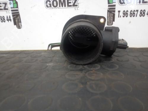 Mass air flow sensor FIAT MULTIPLA (186_) 1.9 JTD 105 (186AXB1A) | BP12809035M95 