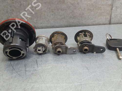 Electronic module FORD FIESTA Hatchback Van (JV_) D 1.8 | BP13975578M83