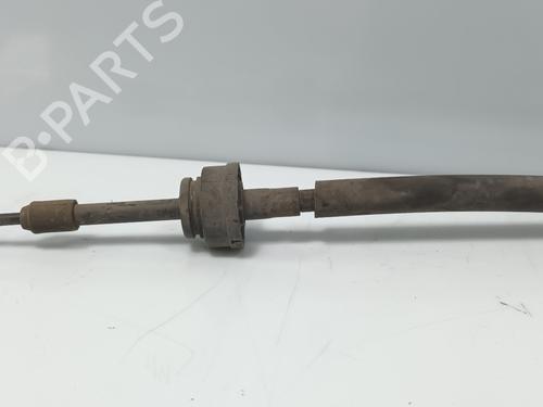 Gear lever RENAULT MEGANE I Classic (LA0/1_) 2.0 i (LA07, LA0G) | BP20980240M90 