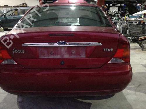 Pipe FORD FOCUS I Saloon (DFW) 1.8 Turbo DI / TDDi | BP13971477M125