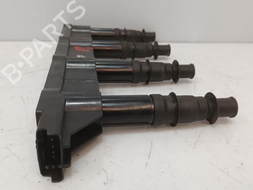 Ignition coil CITROËN C4 I (LC_)  | BP20169513M94 