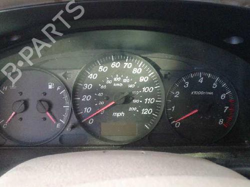 Kombinert Instrument MAZDA MPV II (LW) [1999-2006]  12858082