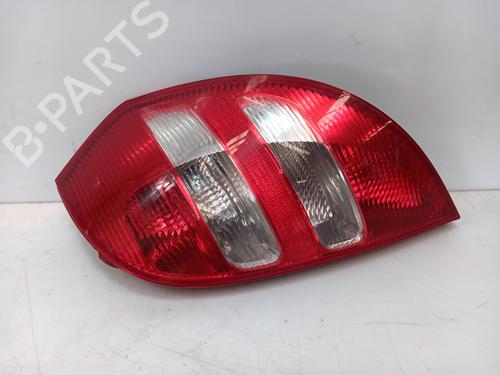 Used Right taillight MERCEDES-BENZ A-CLASS (W169) A 200 CDI (169.008, 169.308) (140 hp) 28048758