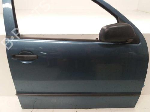 Right front door SKODA FABIA I (6Y2)  | BP12733616C3 