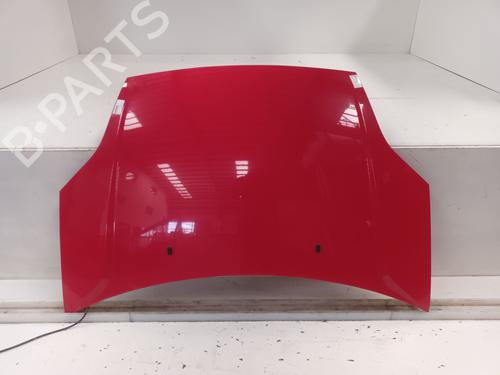 Used Hood Hood FORD FIESTA V (JH_, JD_) 1.4 16V (80 hp) 35770848 35770848