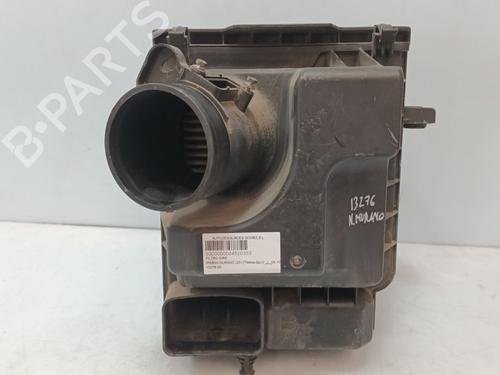 Air filter box NISSAN MURANO II (Z51) | BP32446491M87