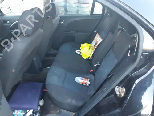 Engine FORD MONDEO III (B5Y) 2.0 TDCi | BP32250488M1 