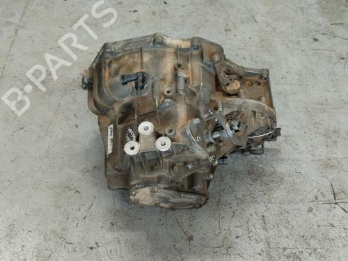 Gearbox OPEL VECTRA C (Z02) 2.0 DTI 16V (F69) | BP15238886M3 