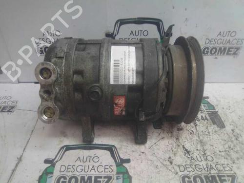 Compressor A/A NISSAN SERENA (C23) 2.3 D (75 hp) 12724705