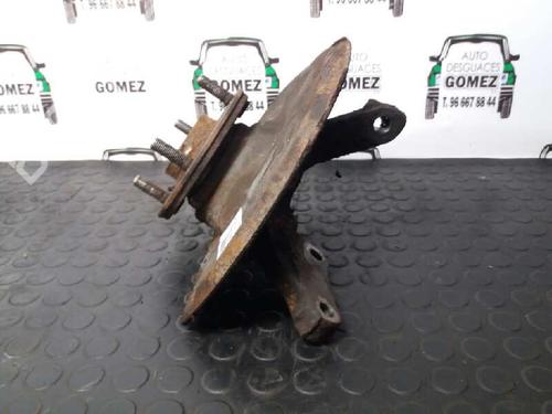 Right front steering knuckle VOLVO V40 Estate (645) 1.8 | BP12817233M26 