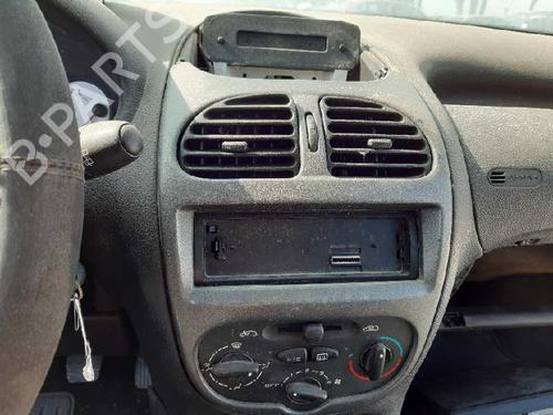 Engine mount PEUGEOT 206 Hatchback (2A/C) 1.4 HDi eco 70 | BP12759570M89 