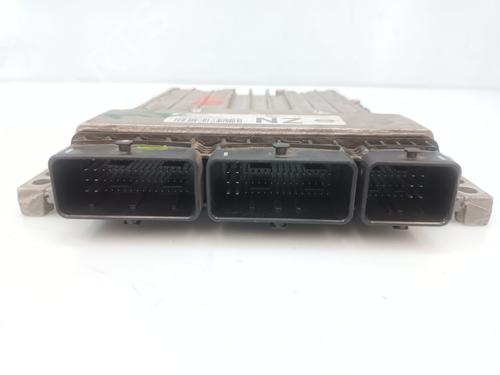 Engine control unit (ECU) NISSAN QASHQAI I (J10, NJ10) | BP30597344M57