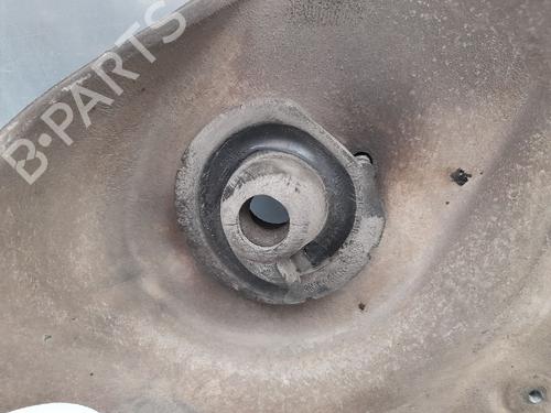 Querlenker links hinten AUDI A4 B6 (8E2) 1.9 TDI | BP12766317M14 