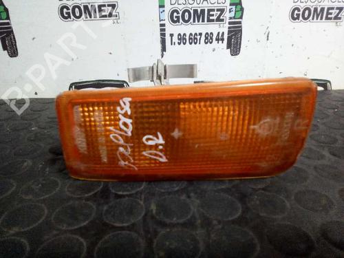Used Right front indicator Right front indicator 12813459 12813459