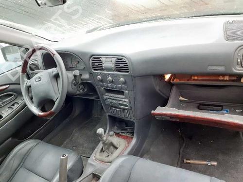 AC Kompressor VOLVO S40 I (644) 1.9 DI | BP12771636M34 