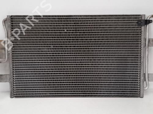Used AC radiator SEAT LEON (1M1) 1.8 20V (125 hp) 12772462