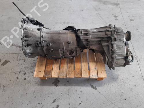 Gearbox MERCEDES-BENZ M-CLASS (W163) ML 270 CDI (163.113) | BP15986969M3 