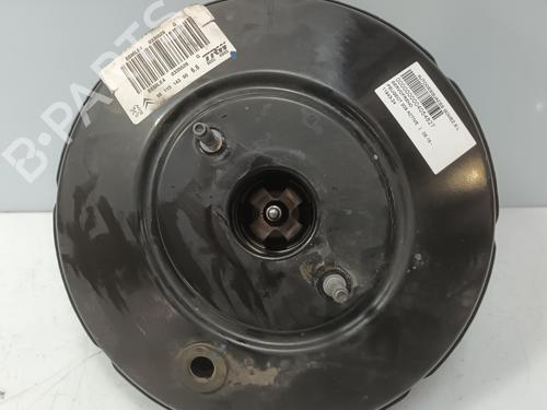 Used Servo brake PEUGEOT 208 I (CA_, CC_) [2012-2020]  20656890