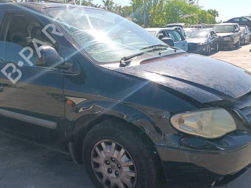 Left front window switch CHRYSLER VOYAGER IV (RG, RS) 2.5 CRD | BP40076767I27 - Image 10