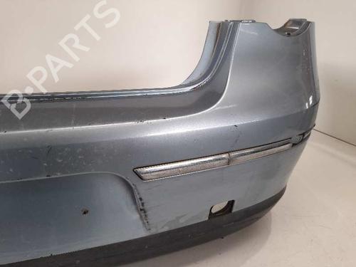 Rear bumper VW PASSAT B6 (3C2) 2.0 TDI | BP12849866C8 