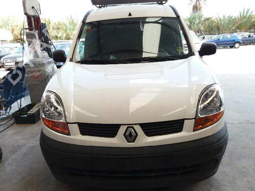 Right front brake caliper RENAULT KANGOO (KC0/1_) D 65 1.9 (KC0E, KC02, KC0J, KC0N) | BP12712908M104 