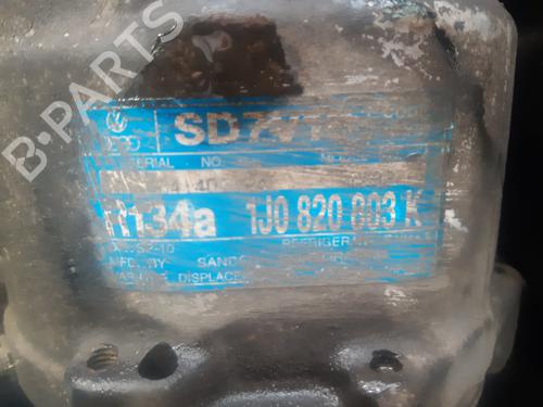 AC-Kompressor SEAT LEON (1M1) [1999-2006]  30628252