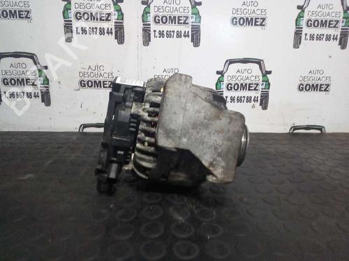Alternator OPEL VECTRA B Estate (J96) 2.2 i 16V (F35) | BP12817449M7 