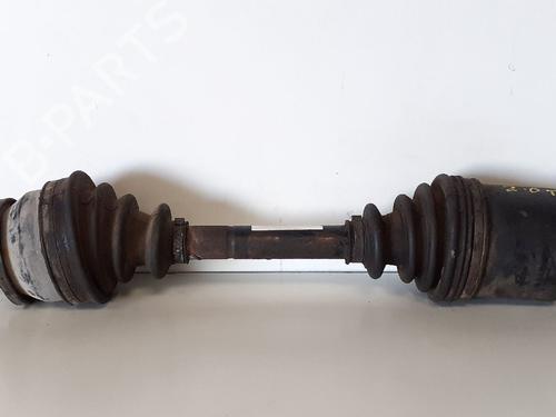Used Left front driveshaft NISSAN BLUEBIRD (T72 , T12, U12) 2.0 D (SLT72, T12) (67 hp) 12709542