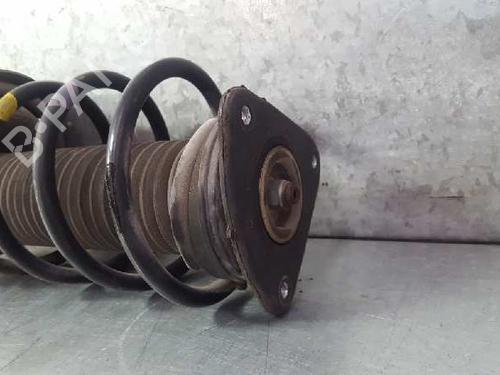 Left front shock absorber MAZDA 3 Saloon (BK) 1.6 (BK12) | BP12711411M16 