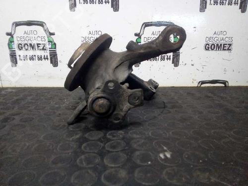 Left front steering knuckle SEAT CORDOBA (6K1, 6K2) 1.6 i | BP12810939M25 