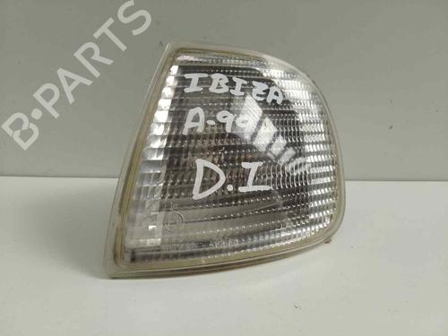 Used Left front indicator Left front indicator 12807856 12807856